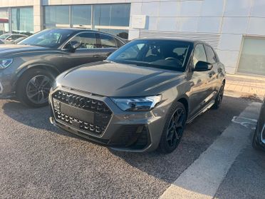 Audi A1 SPB 30 TFSI S tronic line edition