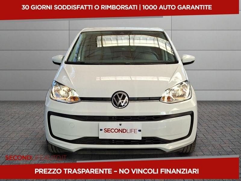 Volkswagen up! 5p 1.0 evo Move 65cv