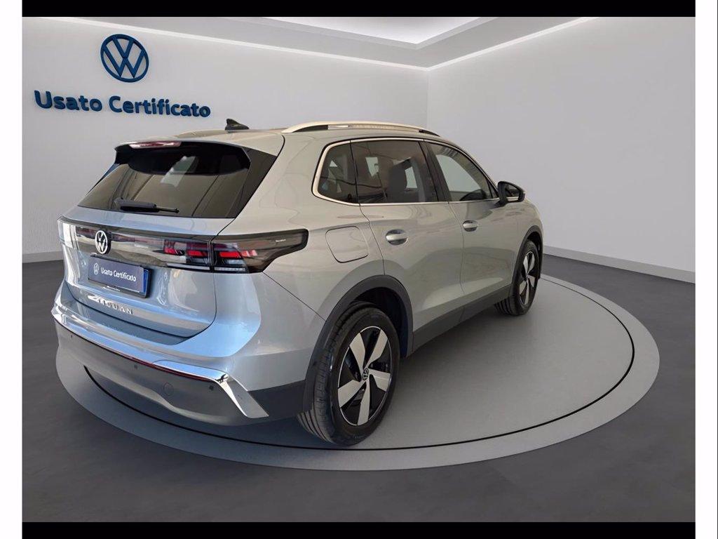VOLKSWAGEN Tiguan 2.0 tdi elegance 150cv dsg del 2026