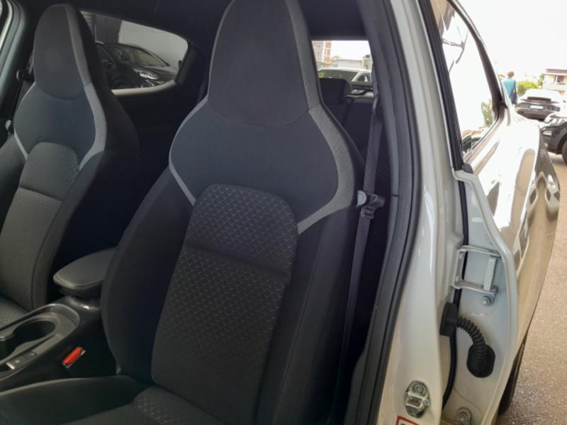 NISSAN JUKE 1.0 DIG-T 117 N-Connecta Dct