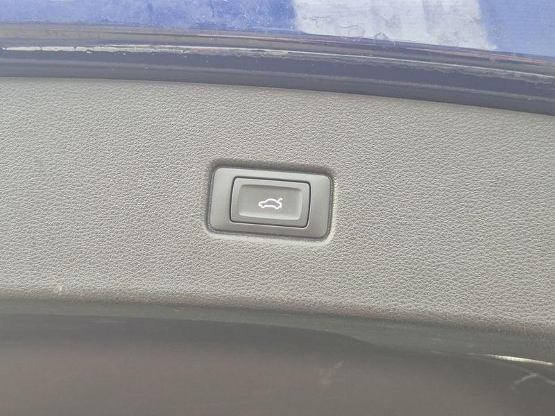 Audi Q5 Sportback 40 2.0 tdi mhev 12V S line Plus quattro s-tronic