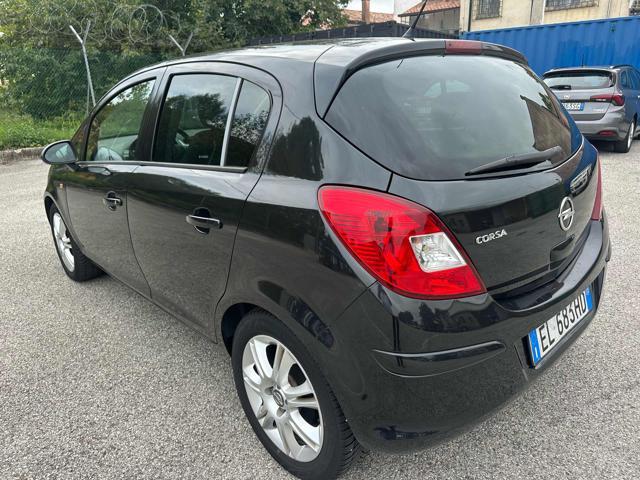 OPEL Corsa 57,198km 1.2 5p senza nessun lavoro da fare