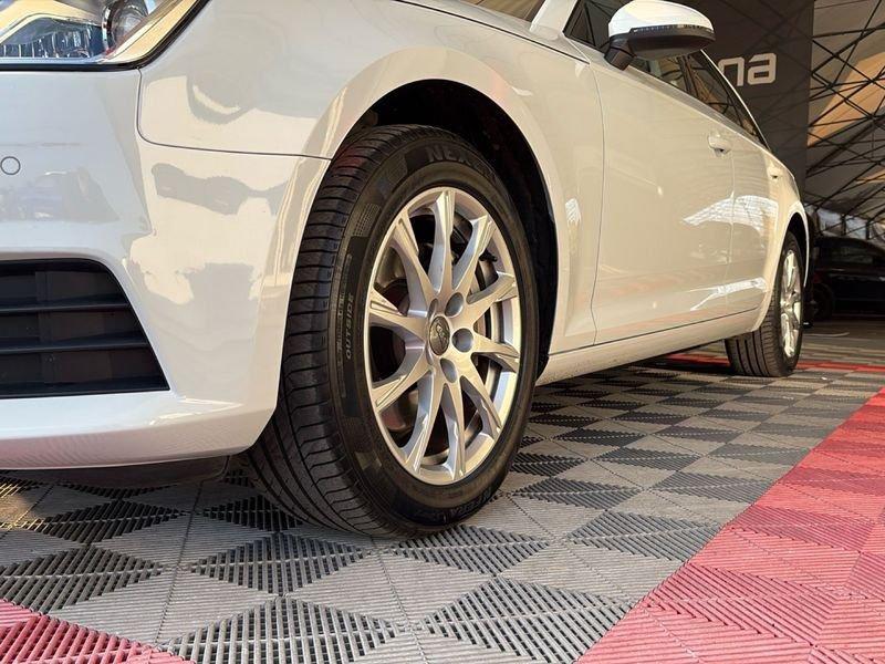 Audi A4 Avant 2.0 TDI 190 CV Sport