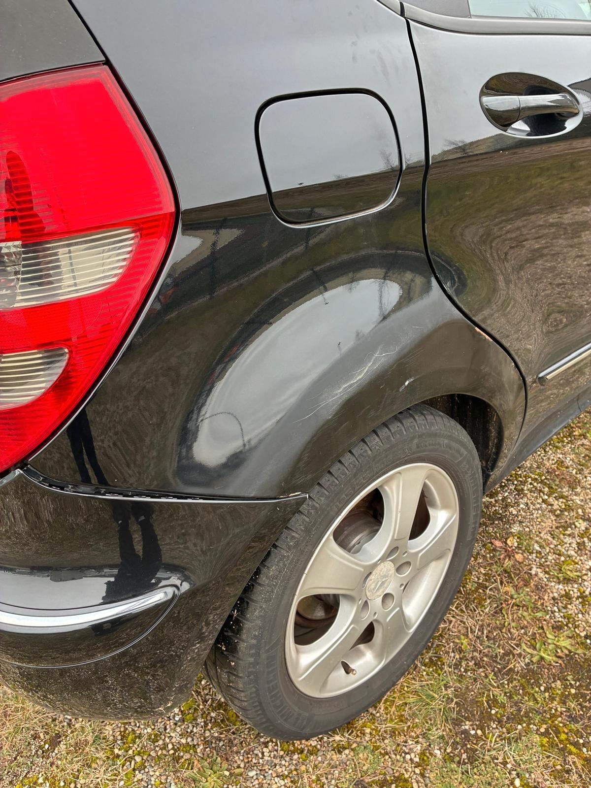 Mercedes-benz A 150 Classic Basic