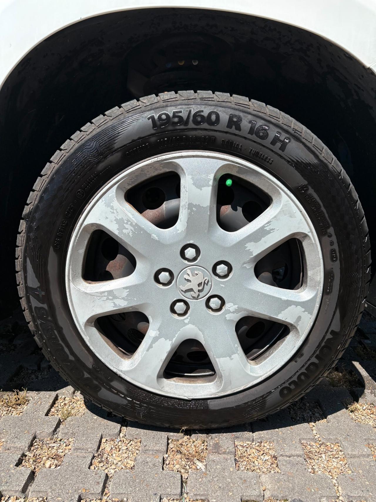 Peugeot 2008 PureTech 82 Allure