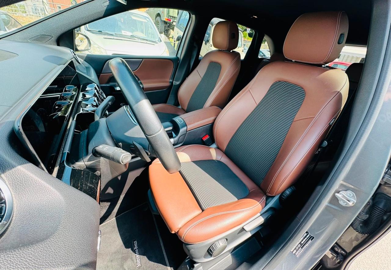 Mercedes-benz B 180 200 d Automatic Executive