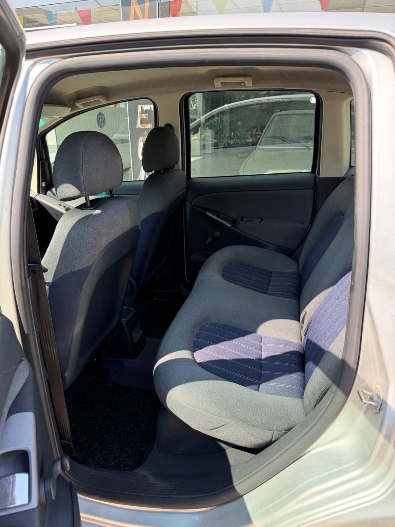 Lancia MUSA 1.4- Neopatentati-cinghia sostituita-Garanzia 12mesi