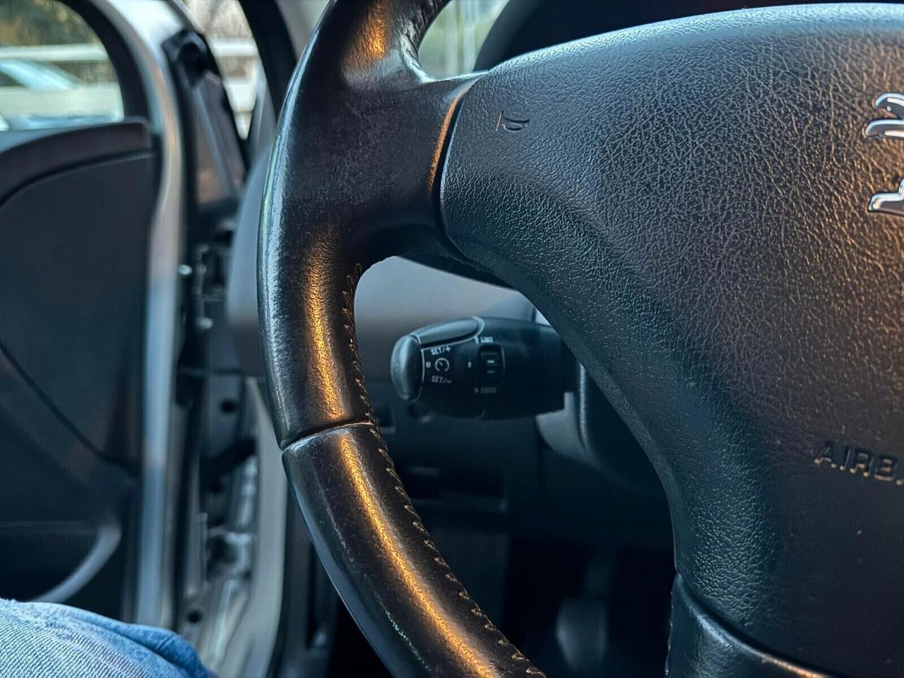 PEUGEOT 308 1.6 8V e-HDi 112cv SW ALLURE