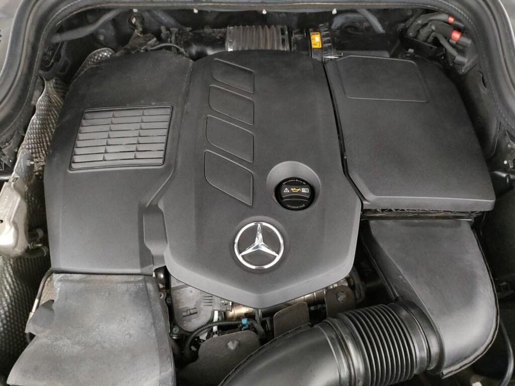 Mercedes GLE 300 300 D Premium 4Matic 9G-Tronic Plus