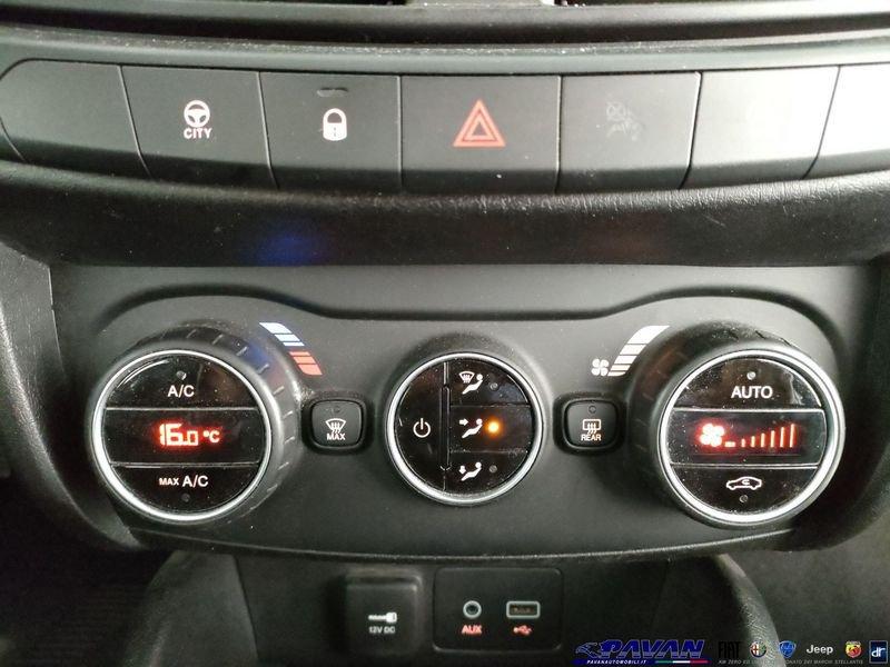 FIAT Tipo 1.3 Mjt S&S 5 porte Lounge