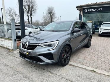 Renault Arkana Hybrid E-TECH 145 CV R.S.Line Fast Track