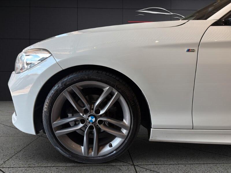 BMW Serie 1 (F20) 116d 5p. Sport