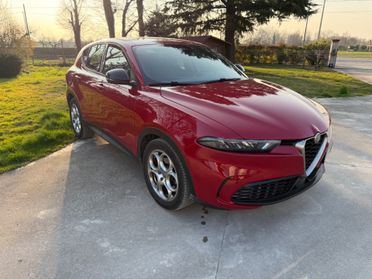 Alfa Romeo Tonale 1.5 130 CV MHEV TCT7 Veloce