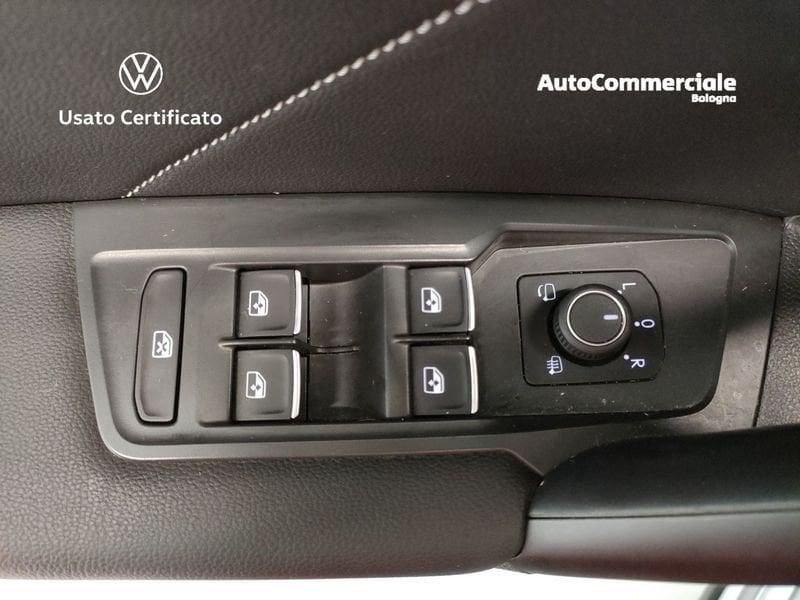 Volkswagen Tiguan Allspace 2.0 TDI SCR DSG R-Line