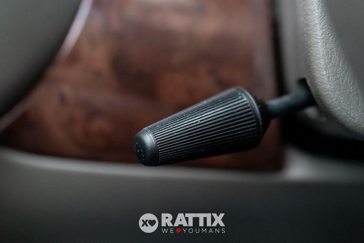 Lincoln Navigator 5.4 V8 GPL 300CV 4WD 7p.ti + barre portatutto