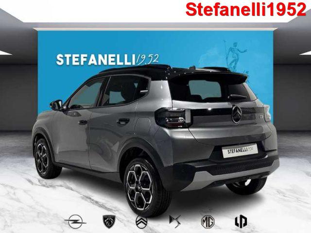 CITROEN C3 Nuova Turbo 100cv - MAX