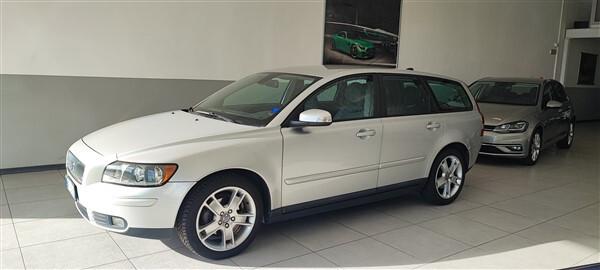 Volvo V50 1.6 D cat Kinetic