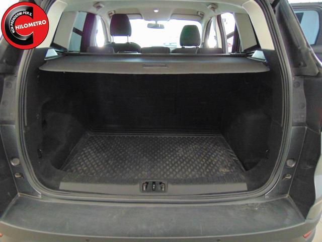 FORD Kuga 2.0 TDCI 150 CV S&S 2WD Business