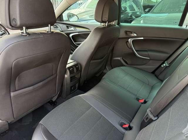 Opel Insignia Insignia Sports Tourer 1.6 t Cosmo