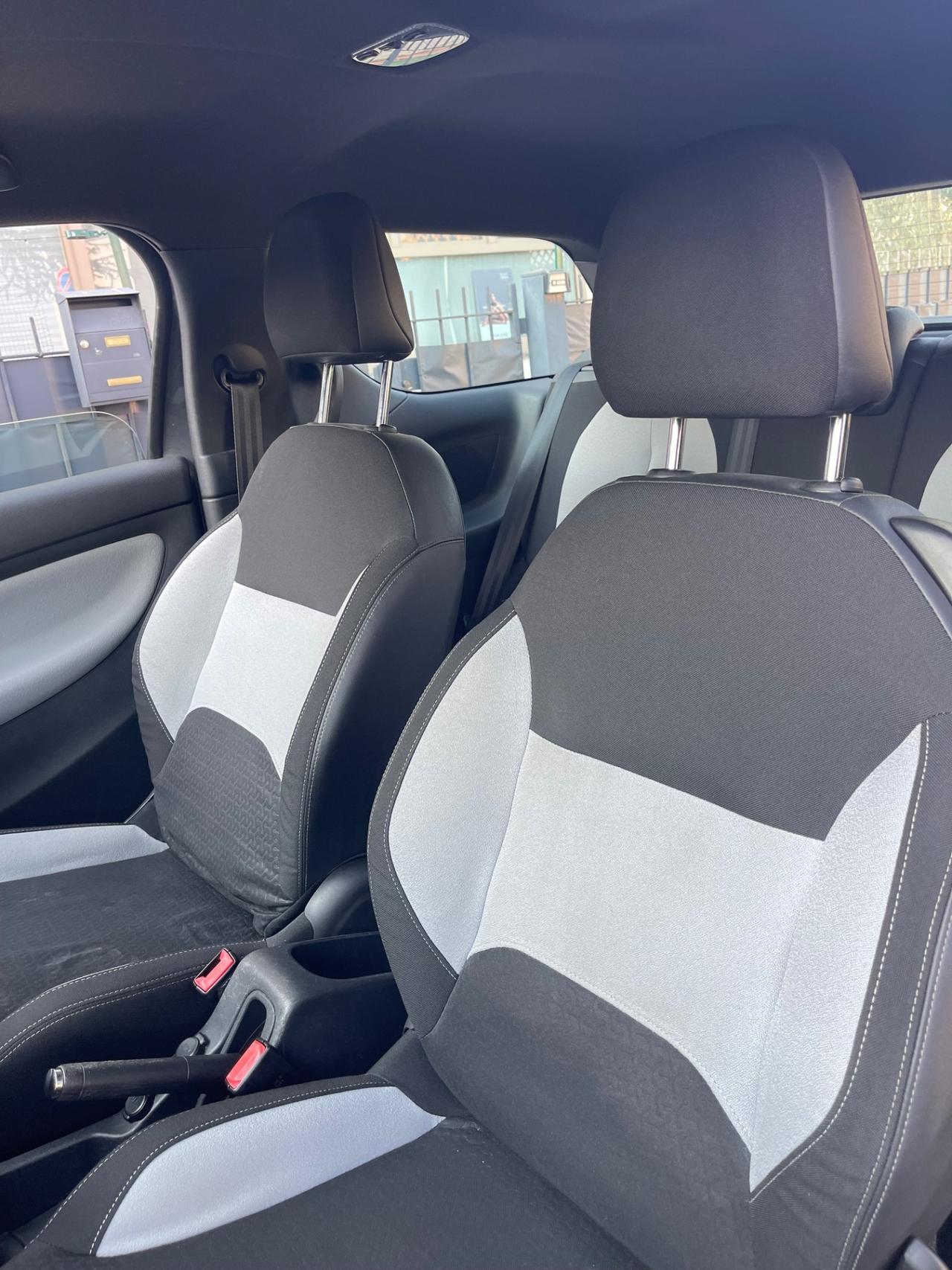 Ds DS3 DS 3 1.4 HDi 70 Just Black