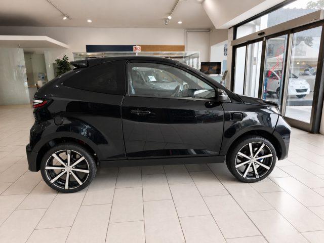 AIXAM Coupé GTI Premium