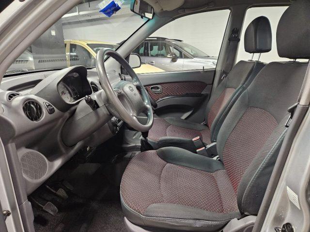 HYUNDAI Atos Prime 1.1 12V