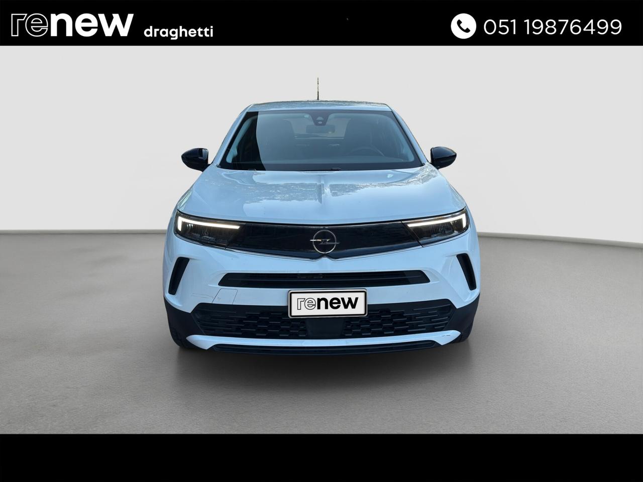 Opel Mokka 1.2 Turbo Edition