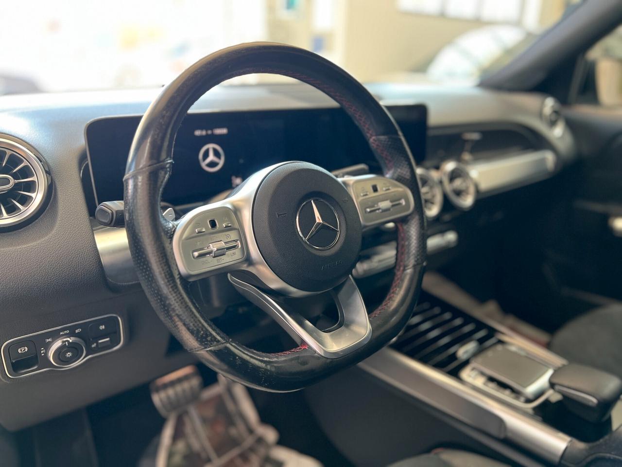 Mercedes-benz GLB 180 d Automatic Premium