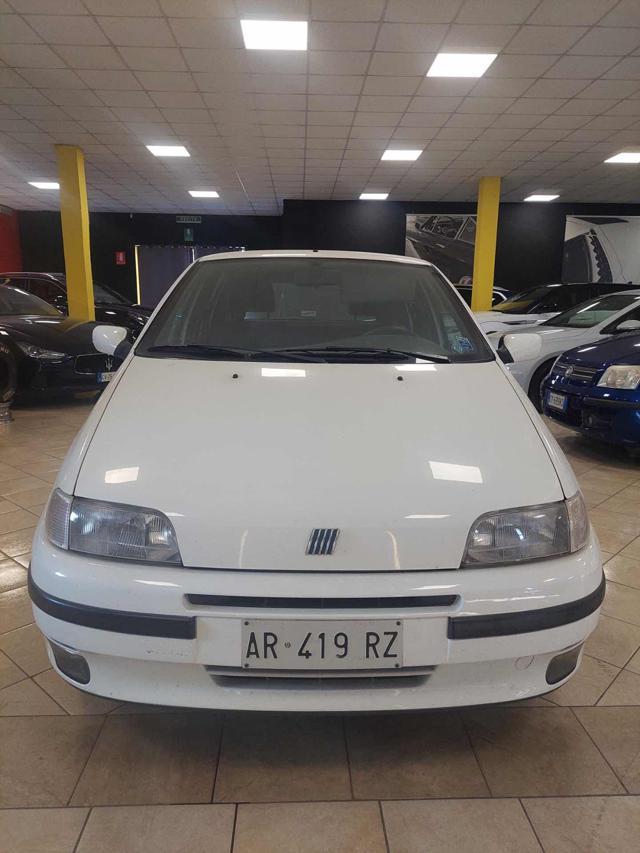 FIAT Punto 1ª serie 75 cat 5 porte ELX