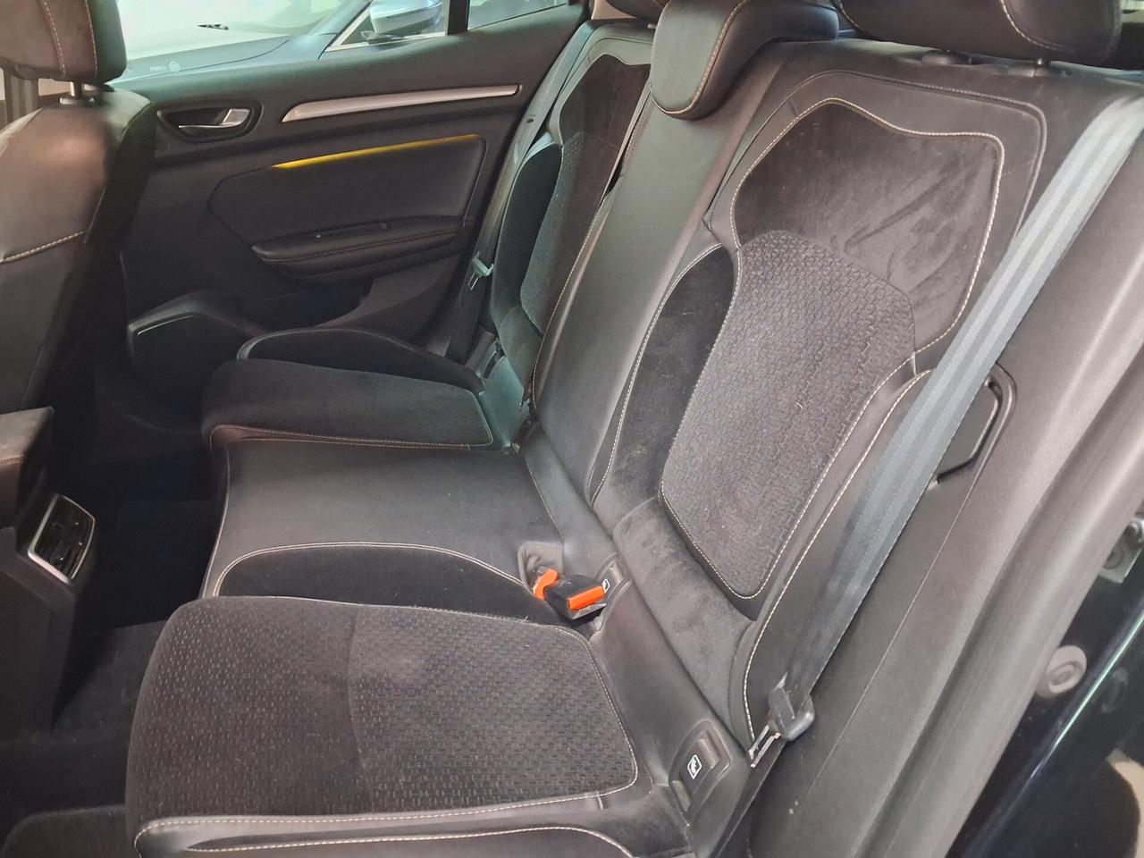 Renault Megane Mégane dCi 8V 110 CV Energy Intens
