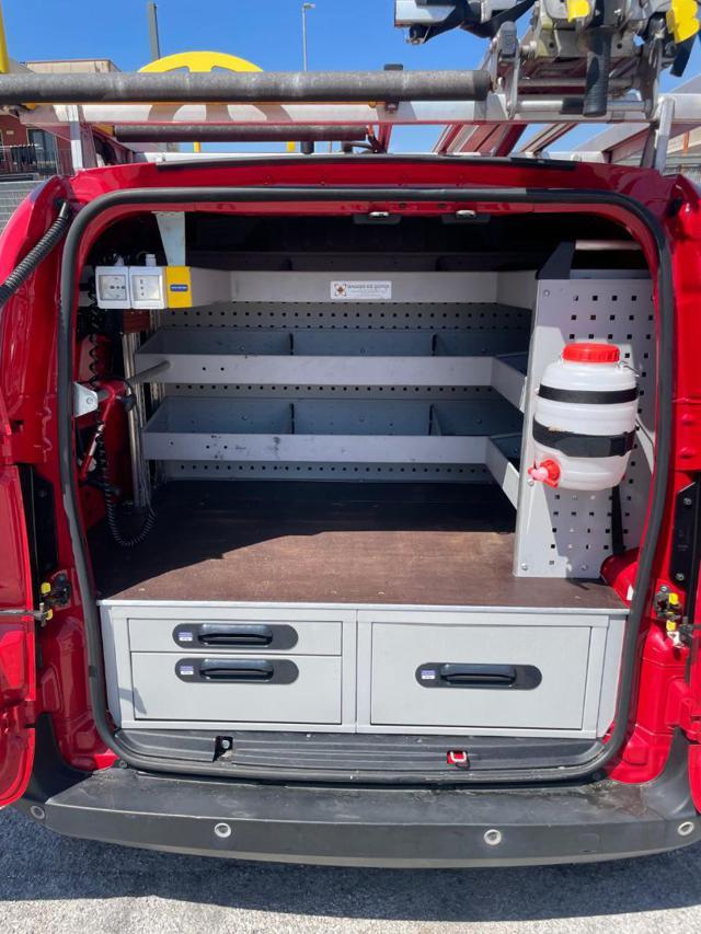 FIAT FIORINO 1.3 M-JET FURGONE ADVENTURE - 2016