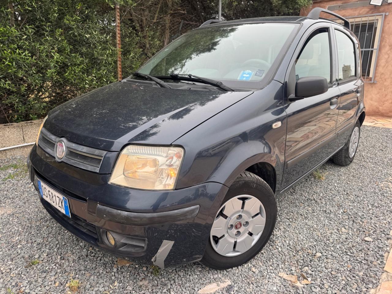 Fiat Panda 1.2 Dynamic