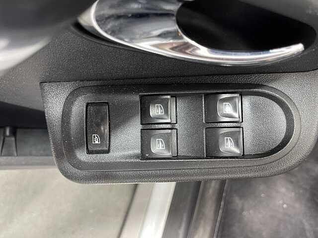 Dacia Duster 1.5 dCi 110CV Start&Stop 4x4 Lauréate