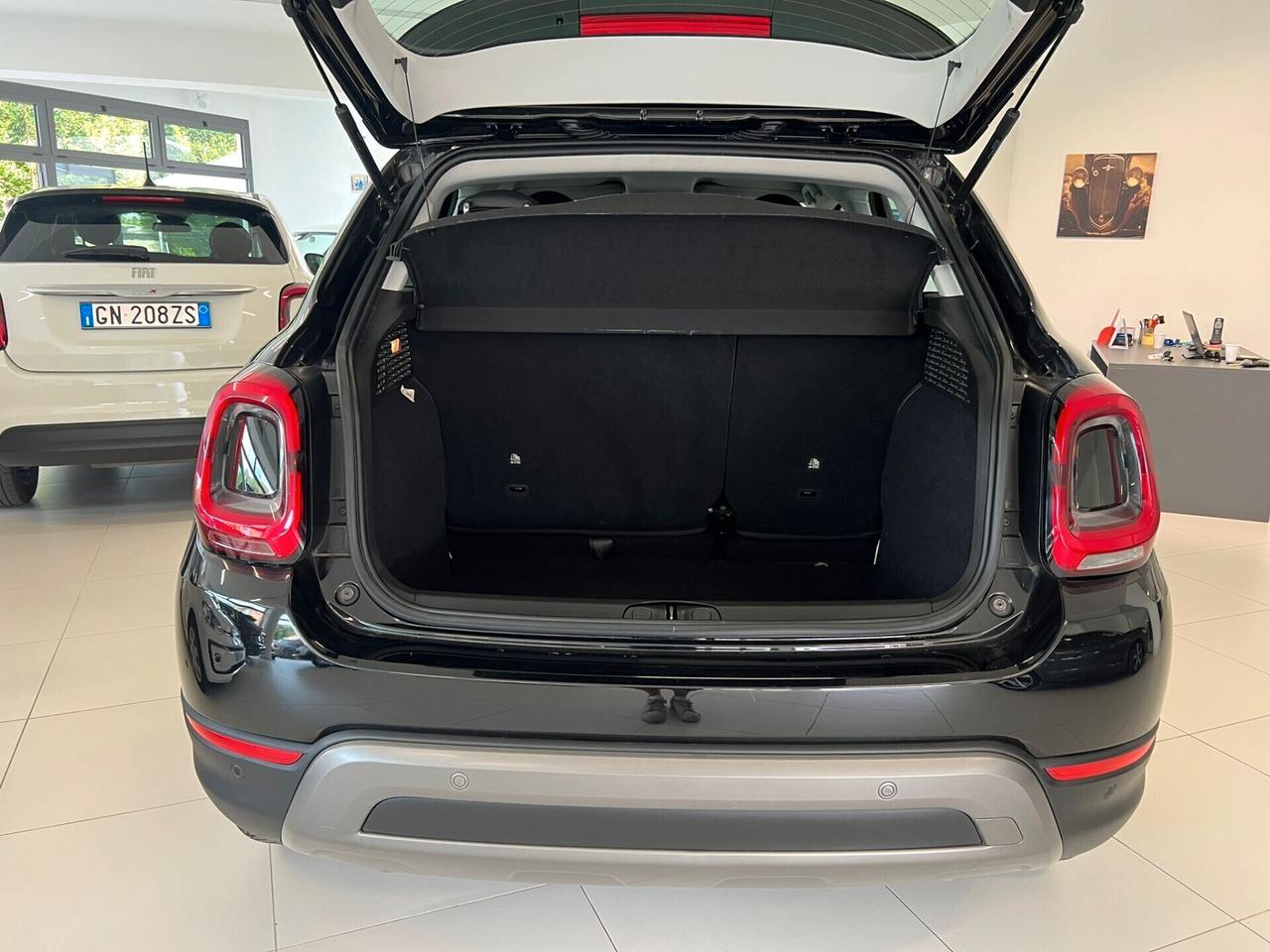 Fiat 500X 1.0 T3 120 CV Cross