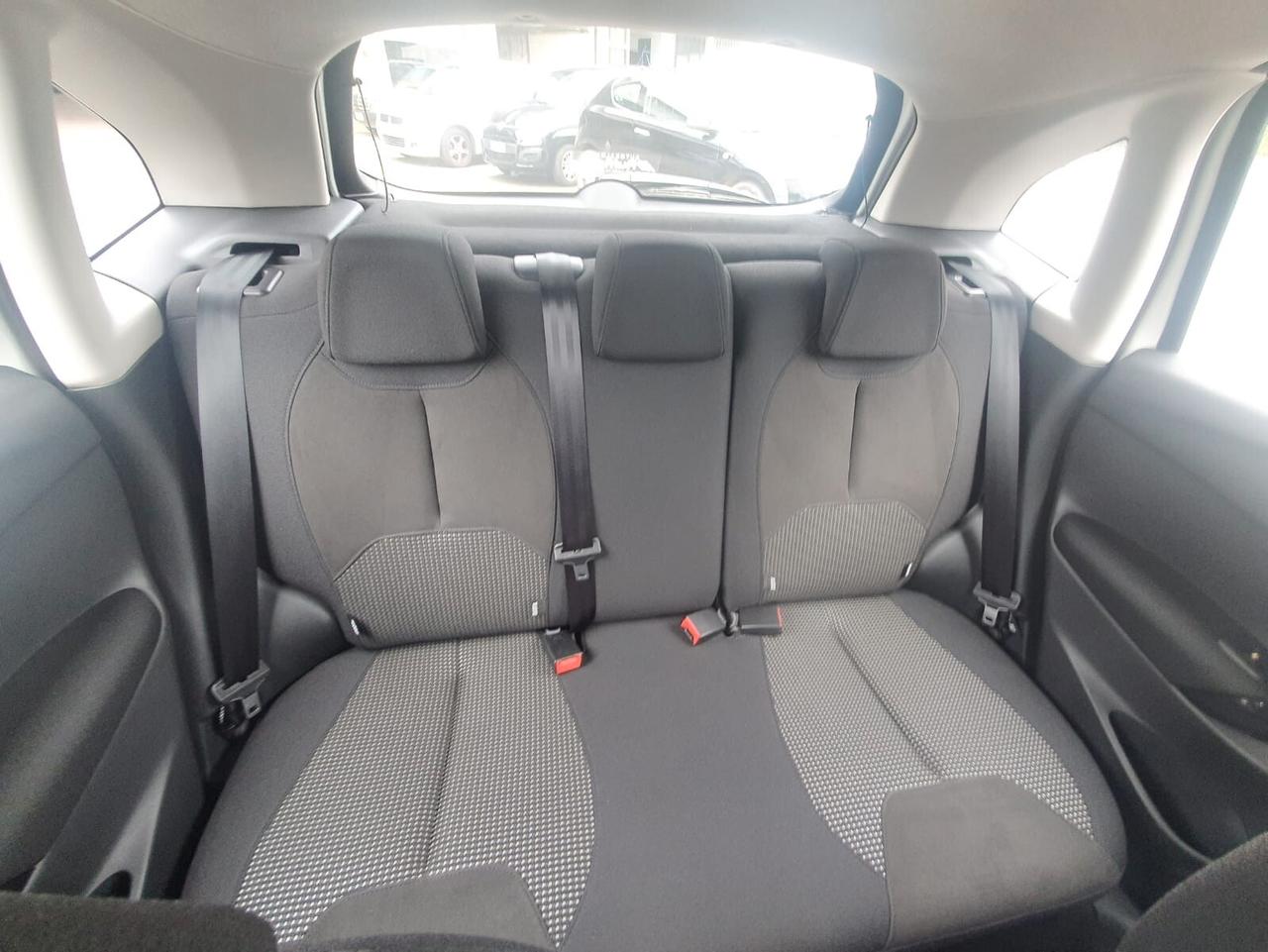 Citroen C3 1.2 VTi 82 Exclusive