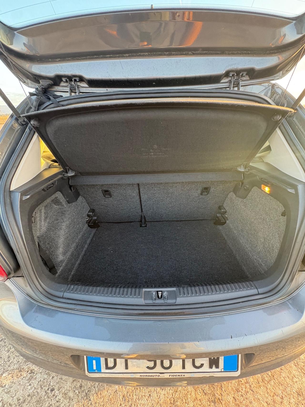 Volkswagen Polo 1.6 TDI DPF 5 porte Comfortline