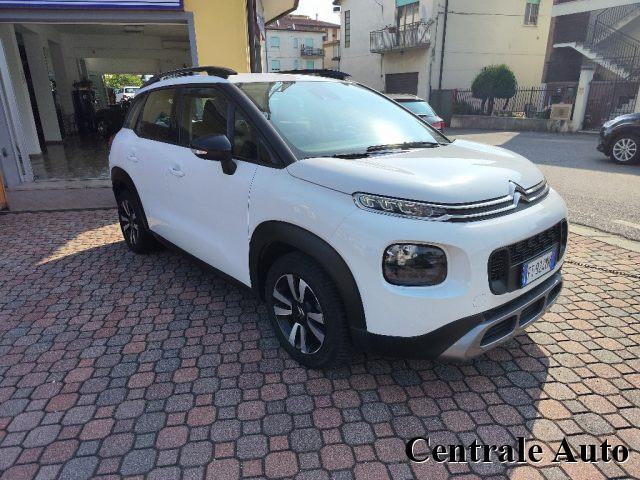 CITROEN C3 Aircross BlueHDi 100 S&S Feel