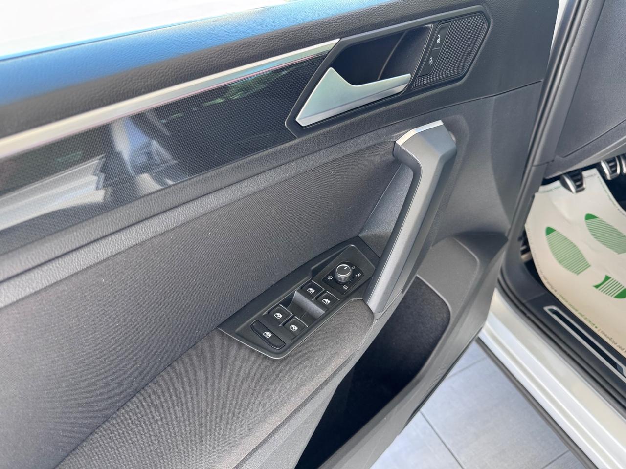Volkswagen Tiguan 2.0 TDI SCR Life