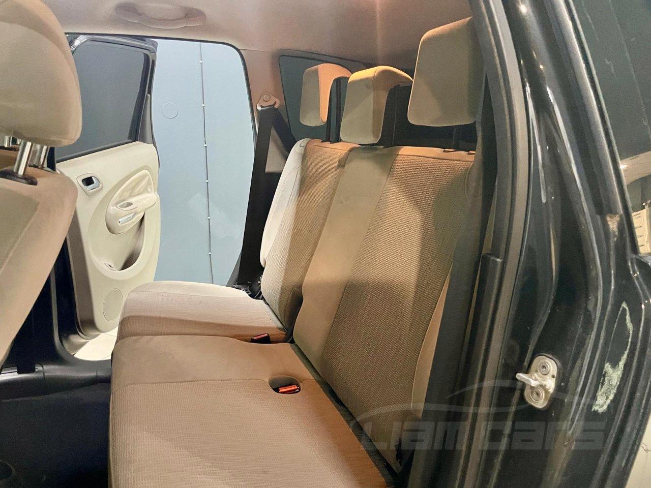 Citroen C3 Picasso 1.4 vti 16v Exclusive Style
