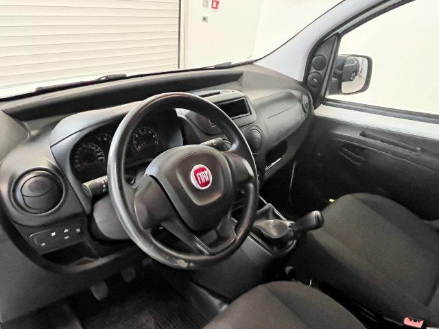 FIAT Fiorino 1.3 MJT 80CV Cargo