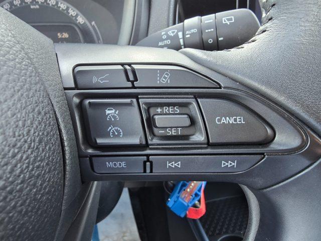 TOYOTA Aygo X 1.0 VVT-i 72 CV Trend S-CVT