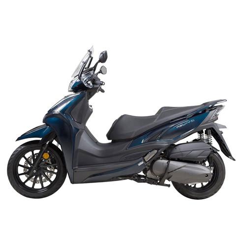 KYMCO Agility 350