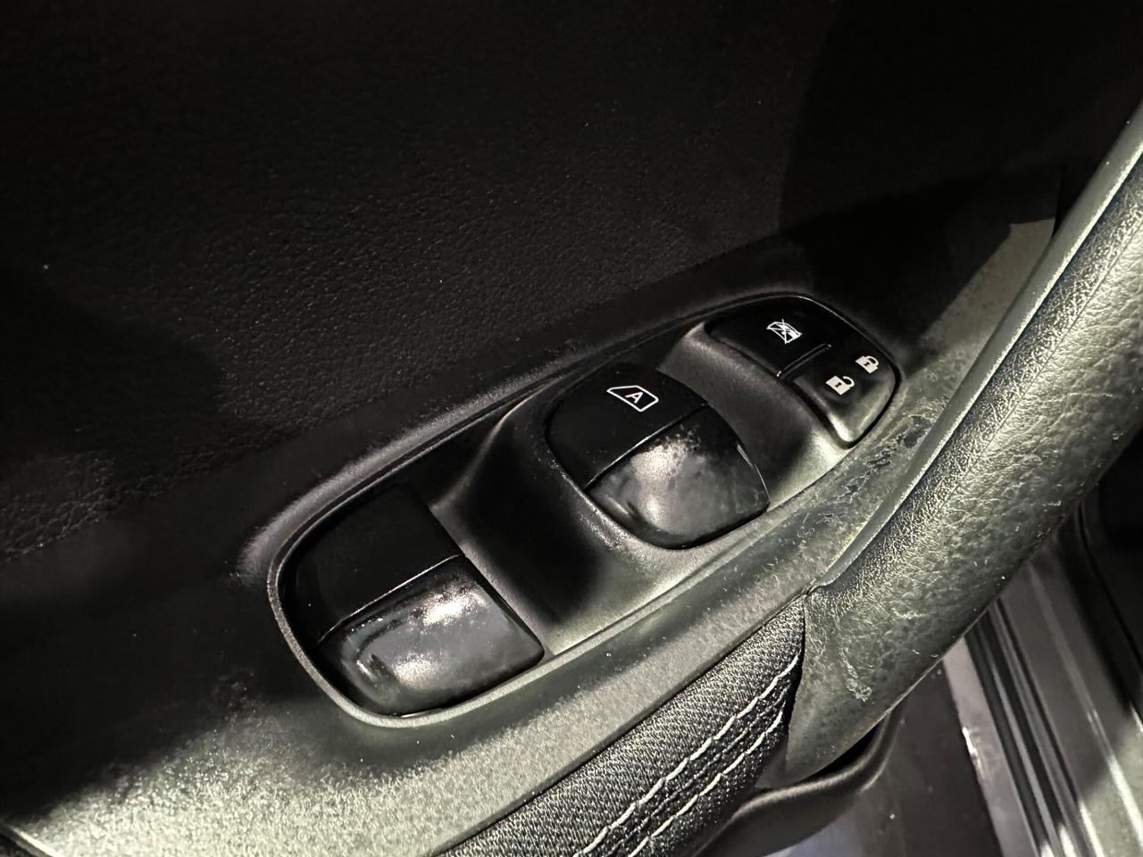 Nissan Qashqai - 2016 1.5 dCi 110 CV Acenta