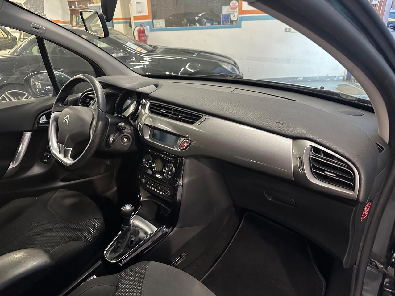 Citroen C3 1.1 Exclusive - Visiodrive