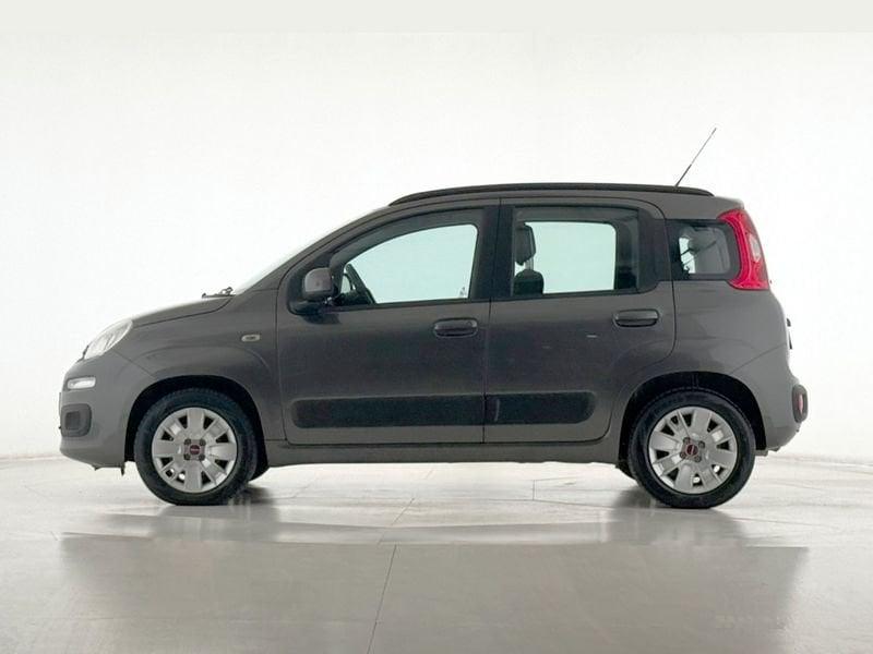 FIAT Panda 1.2 69cv E6 Lounge