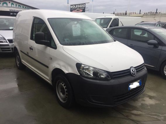 VOLKSWAGEN CADDY ISOTERMICO