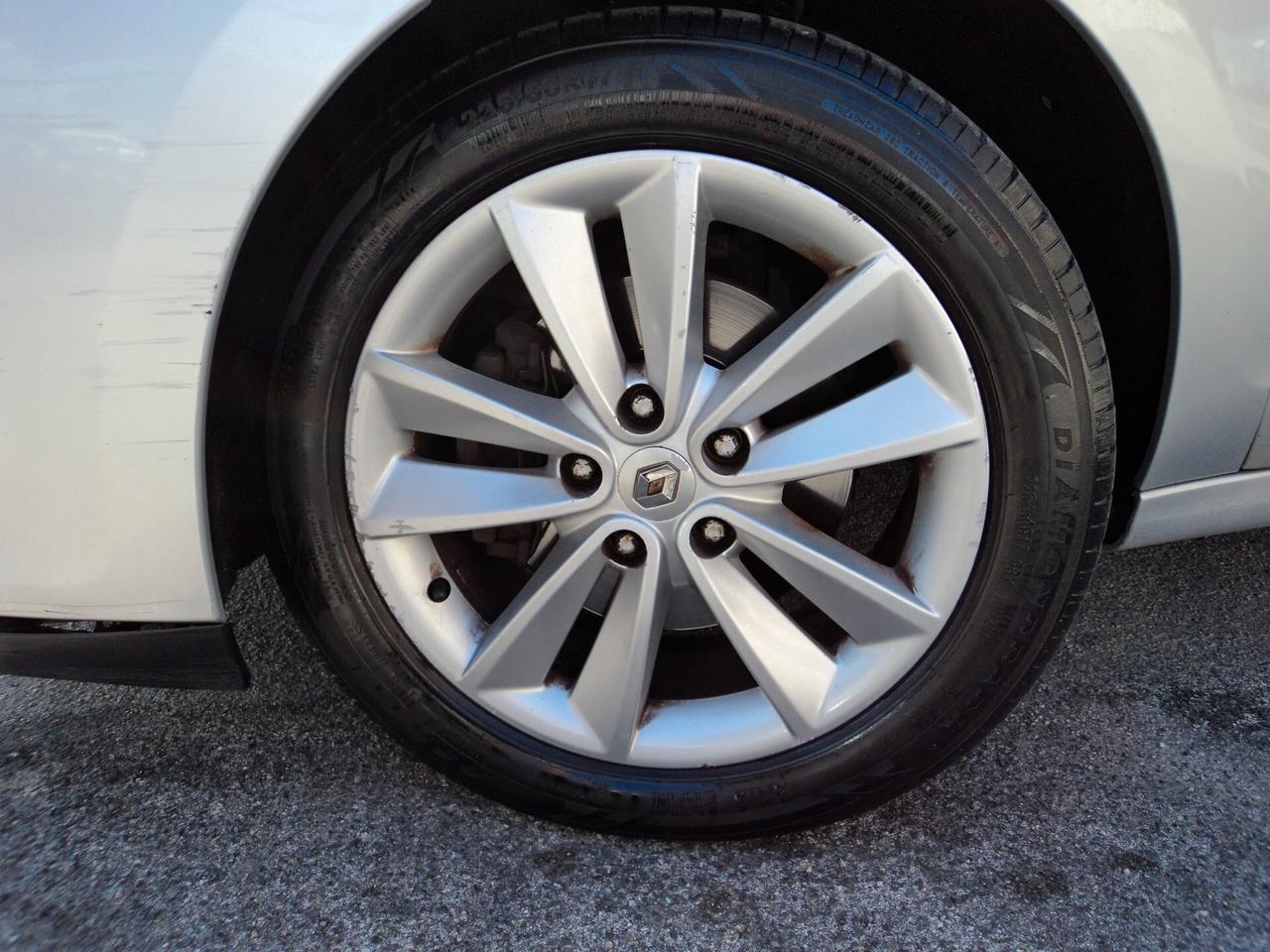 Renault Scenic X-Mod 2.0 dCi 150CV Proactive Luxe