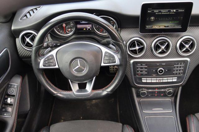 MERCEDES-BENZ A 200 Premium AMG