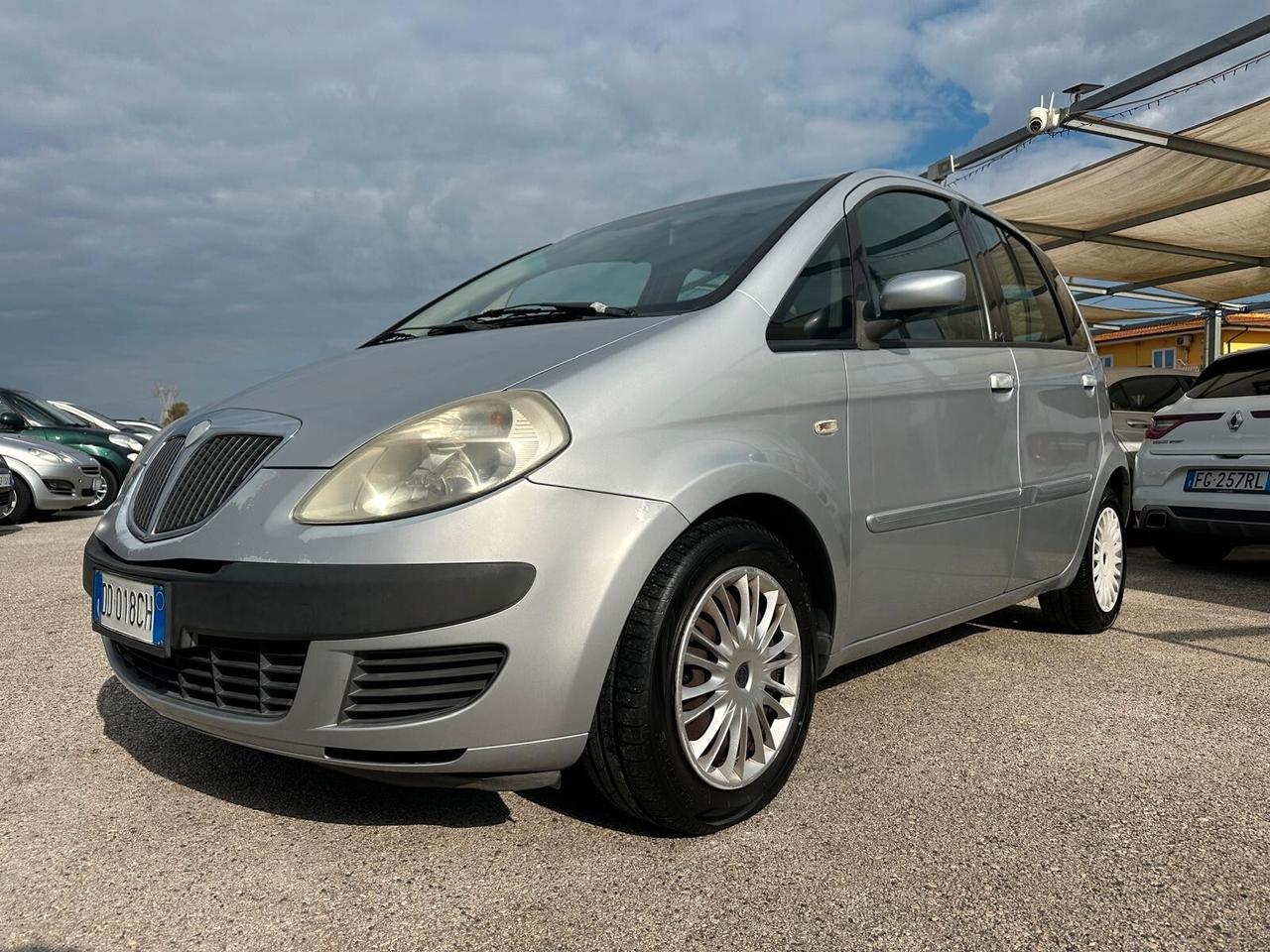 Lancia MUSA 1.3 Diesel