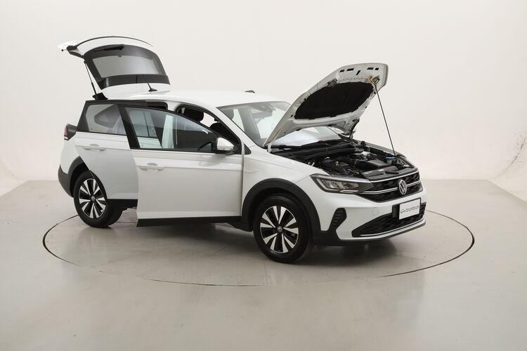 Volkswagen Taigo Life BR367617 1.0 Benzina 95CV